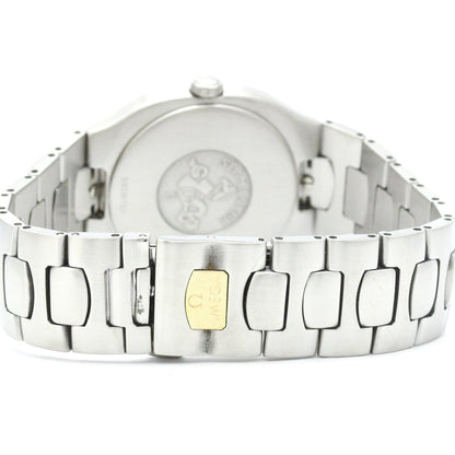 Omega Seamaster Polaris · 18K Gold & Steel