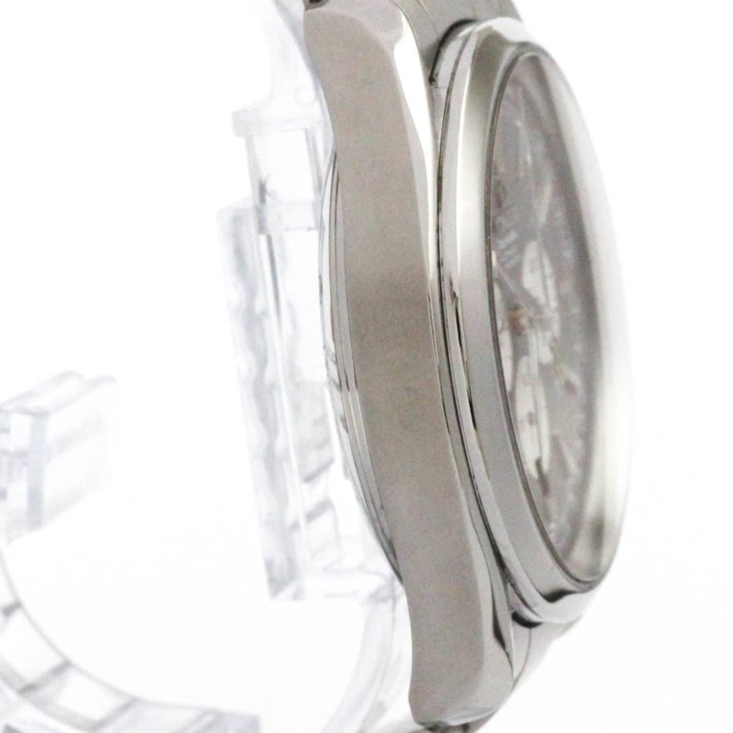 Omega Seamaster Aqua Terra · Beijing Olympic