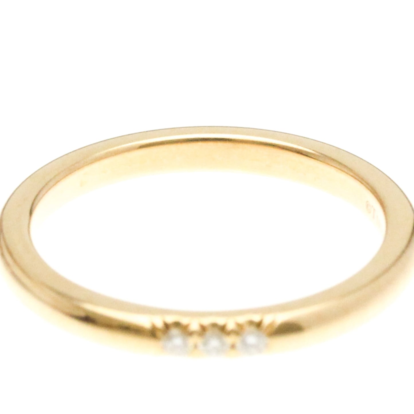 Tiffany Forever · Diamond · Rose Gold