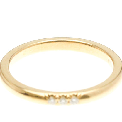 Tiffany Forever · Diamond · Rose Gold