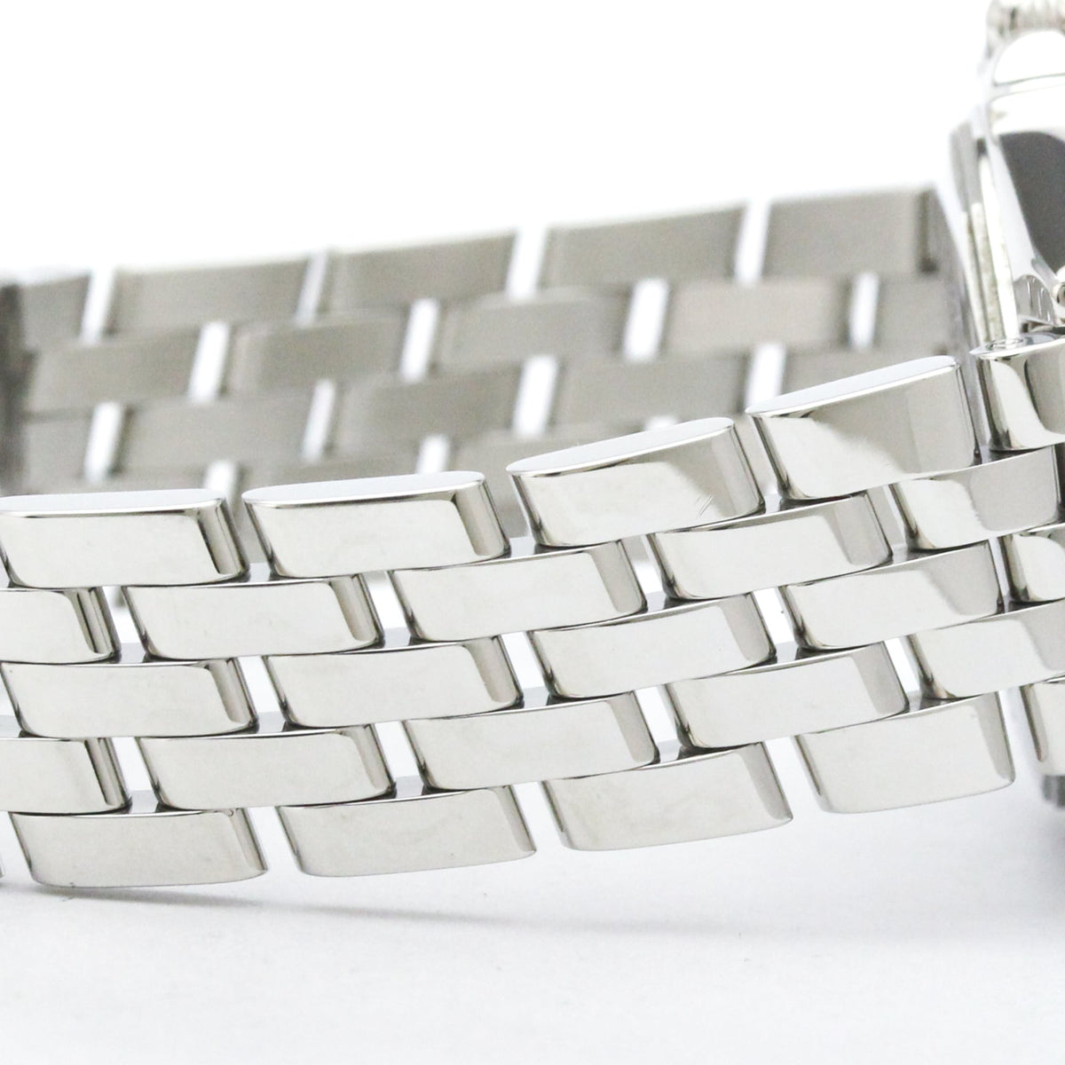 Breitling Wings Lady · Mother-of-Pearl