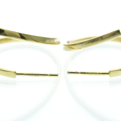 Tasaki Afine · Pearl · 18K Yellow Gold