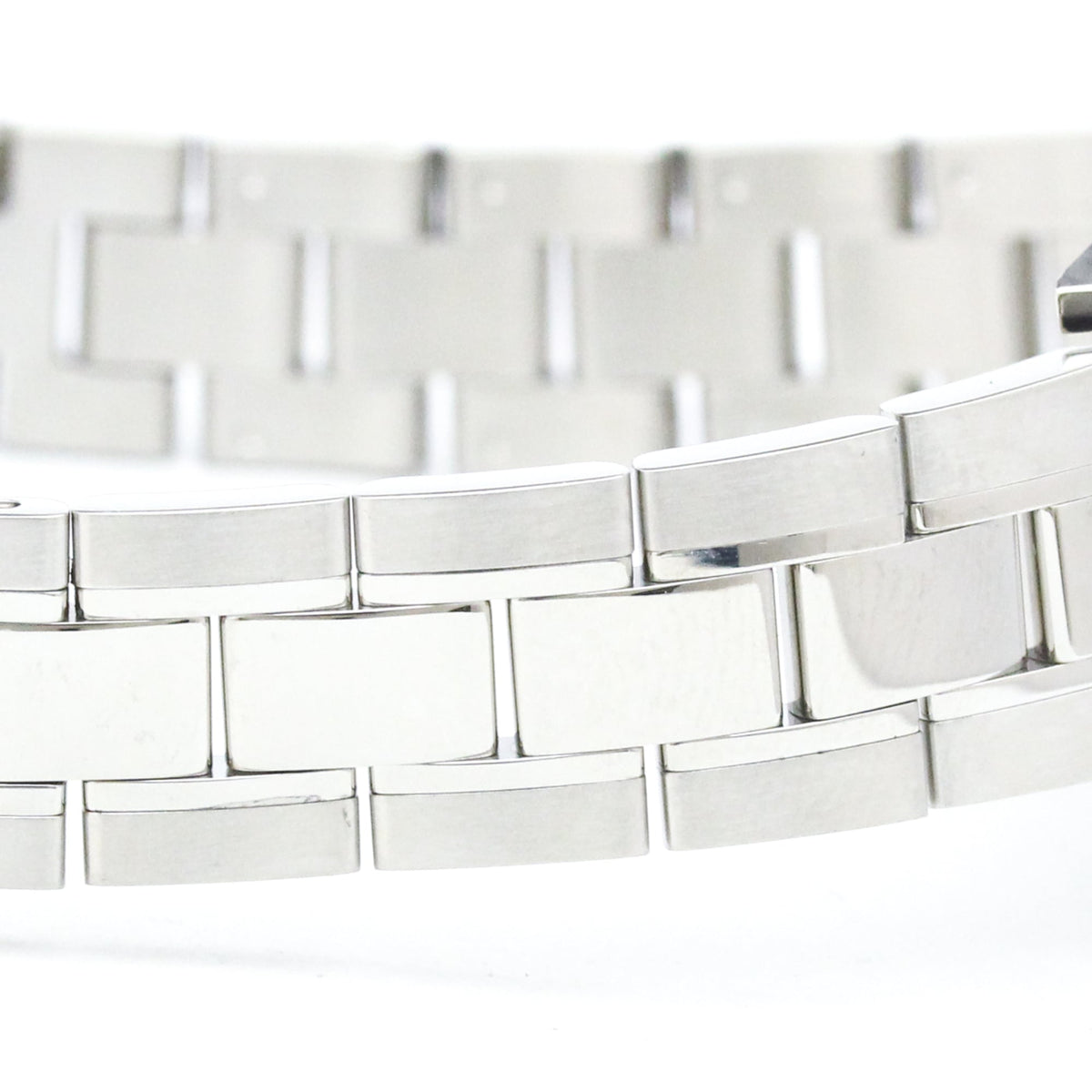 Tag Heuer Carrera · Diamond · Mother-of-Pearl