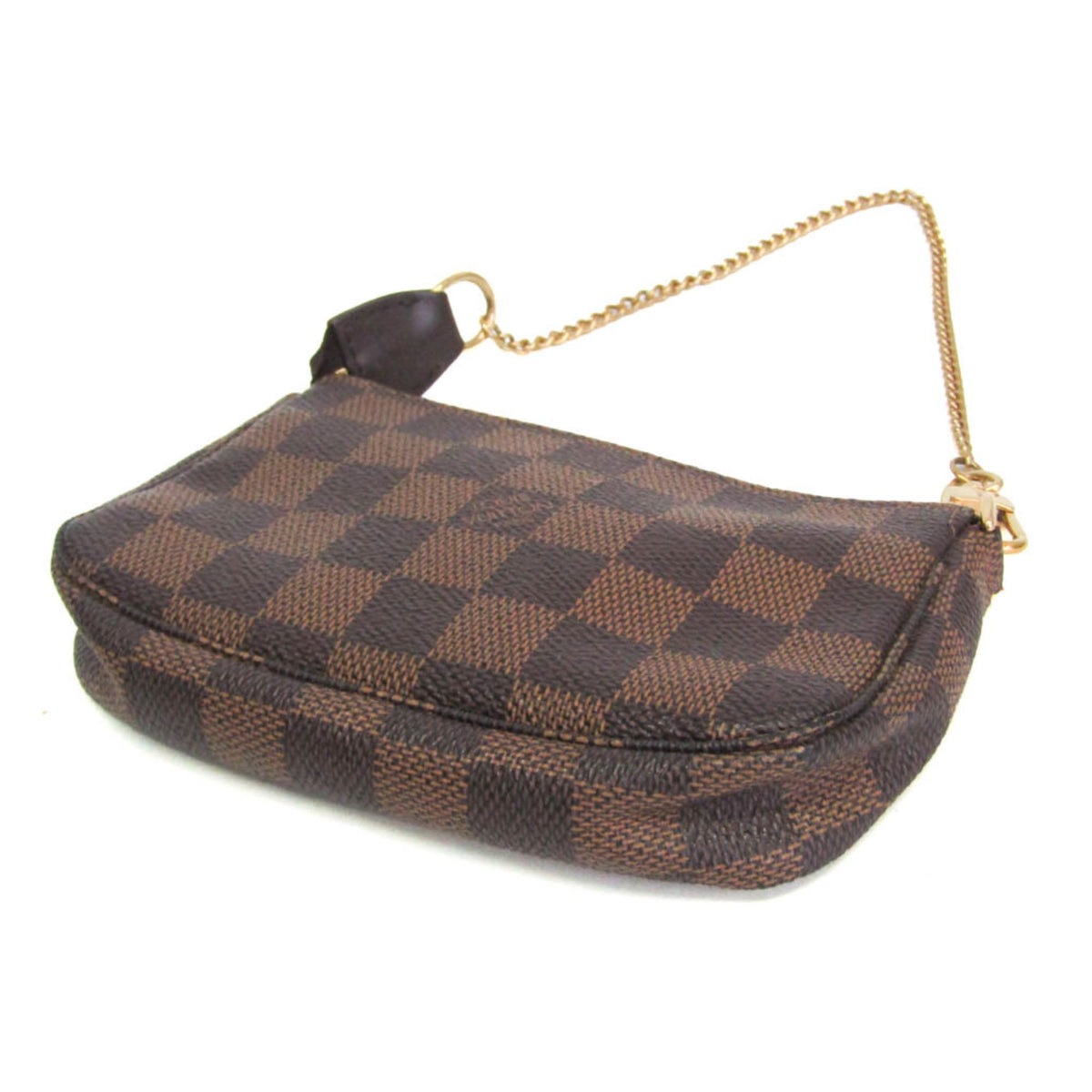 Louis Vuitton Damier · Mini Pochette