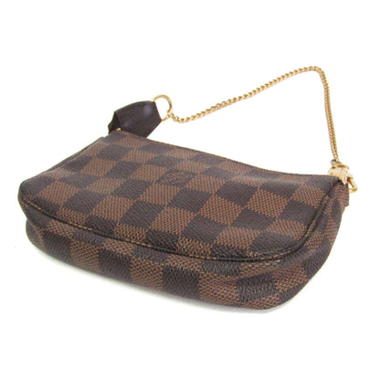 Louis Vuitton Damier · Mini Pochette
