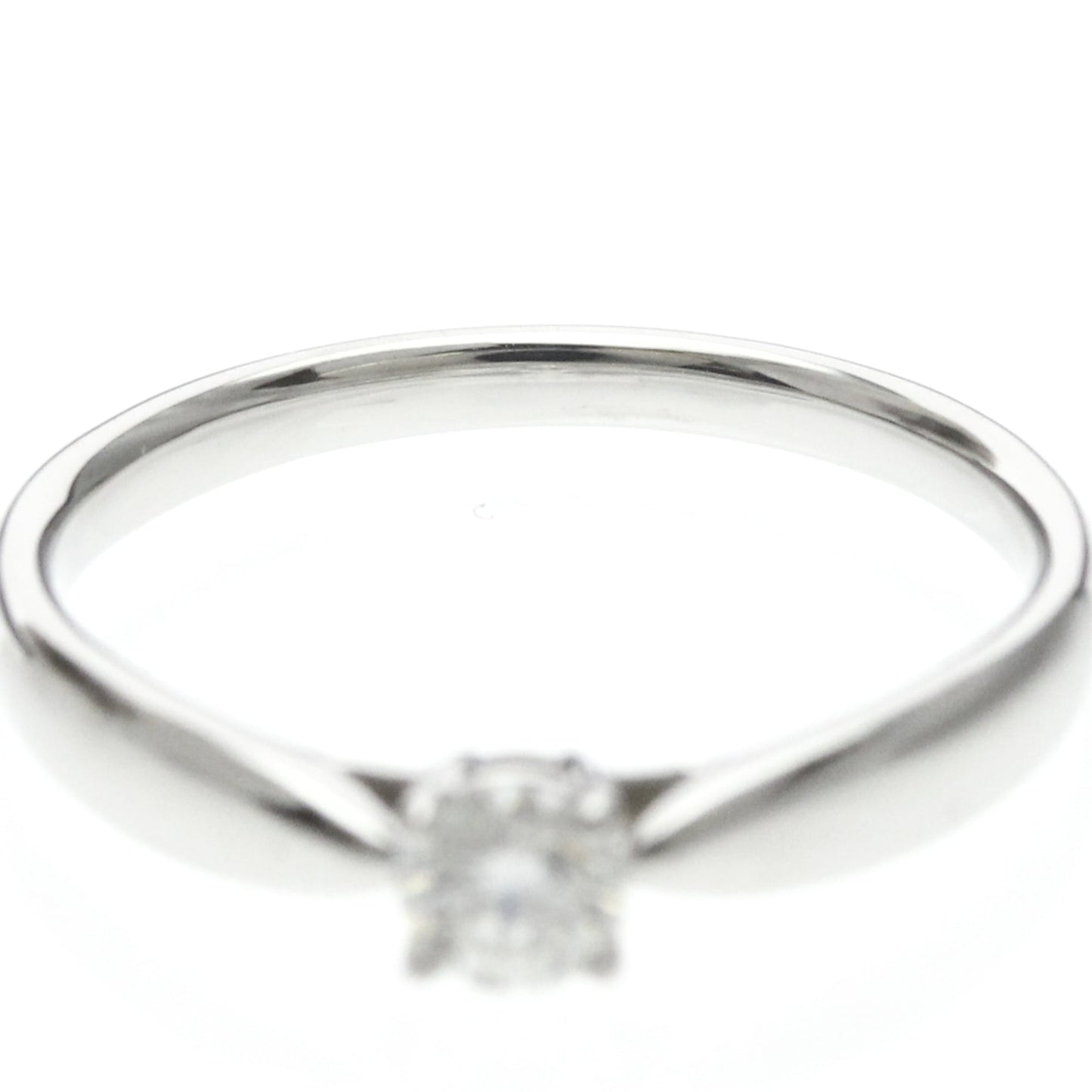 Tiffany Harmony · Platinum · Diamond