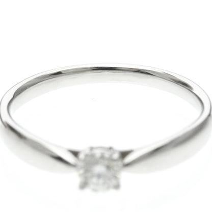 Tiffany Harmony · Platinum · Diamond