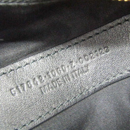 Balenciaga Laundry Cabas XS · Fringe · Leather