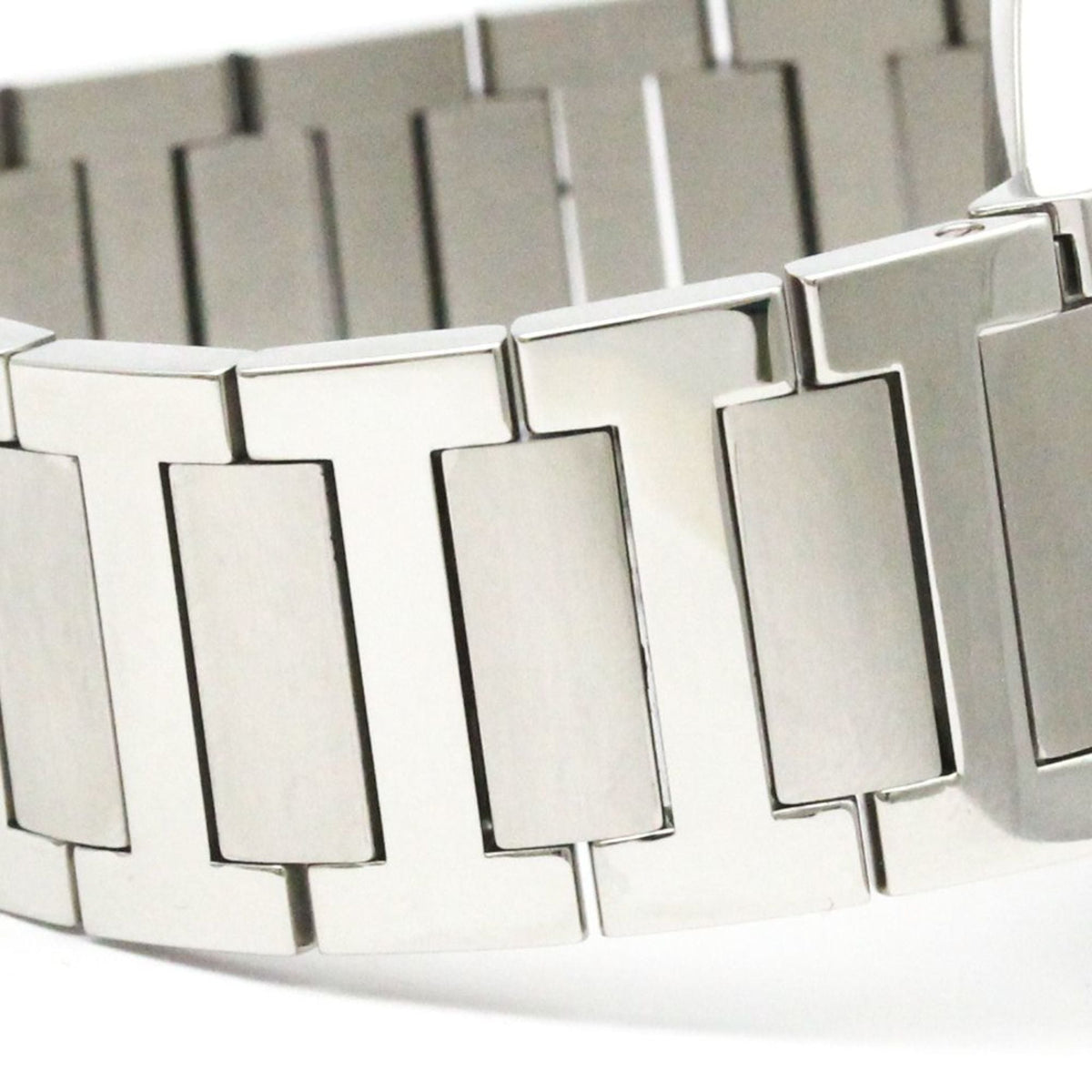 Hermès Nomade · Steel · Auto Quartz