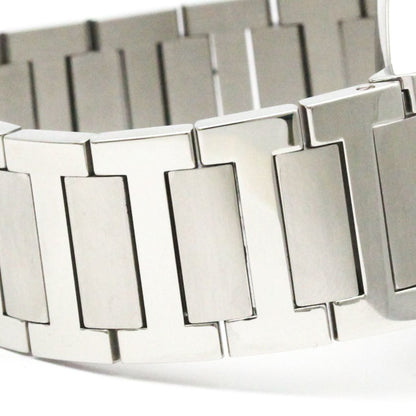 Hermès Nomade · Steel · Auto Quartz