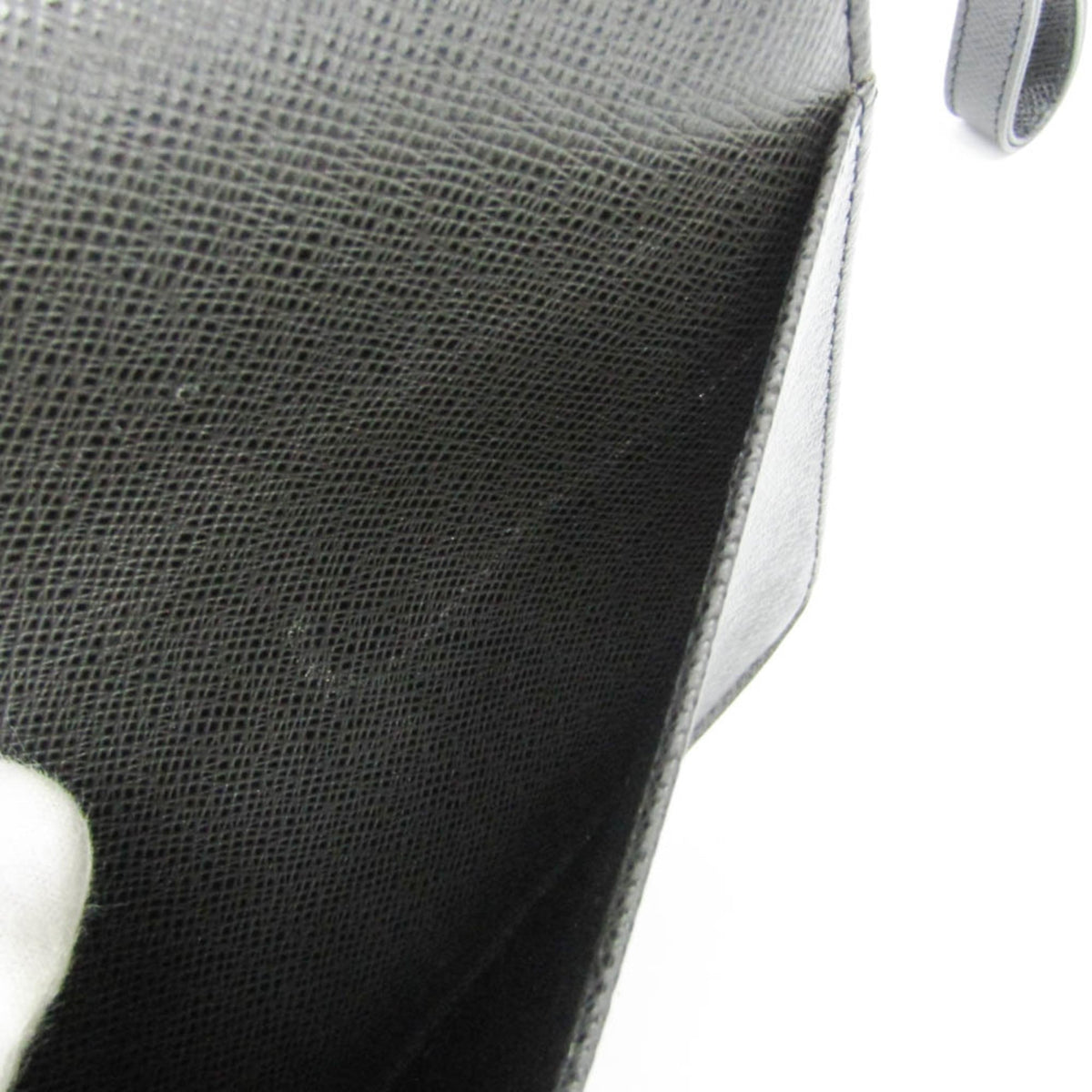 Louis Vuitton Taiga Selenga · Ardoise