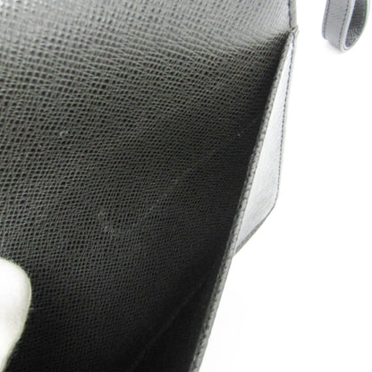 Louis Vuitton Taiga Selenga · Ardoise