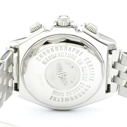 Breitling Crosswind Special · Steel · Automatic