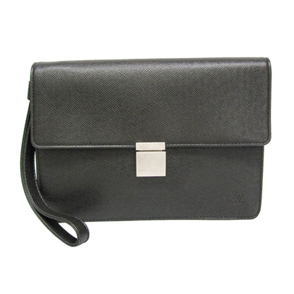 Louis Vuitton Taiga Selenga · Ardoise