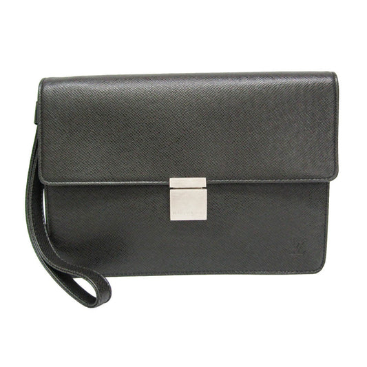 Louis Vuitton Taiga Selenga · Ardoise