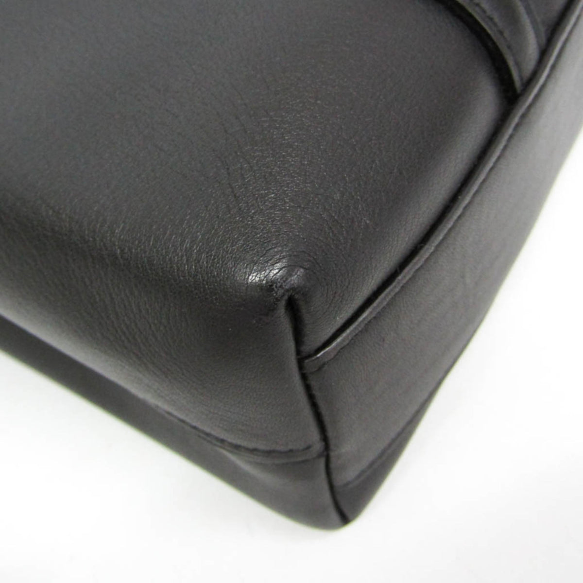 Cartier Cabochon · Calfskin Tote