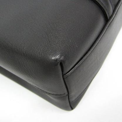 Cartier Cabochon · Calfskin Tote