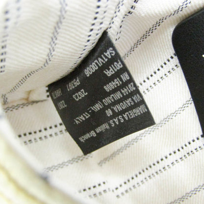 Maison Margiela Micro Paper Tote Charm