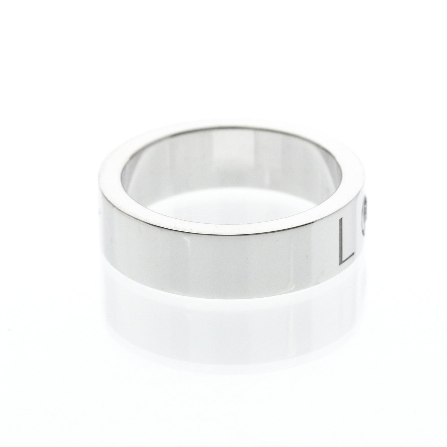 Cartier Love · Christmas Limited · Diamond