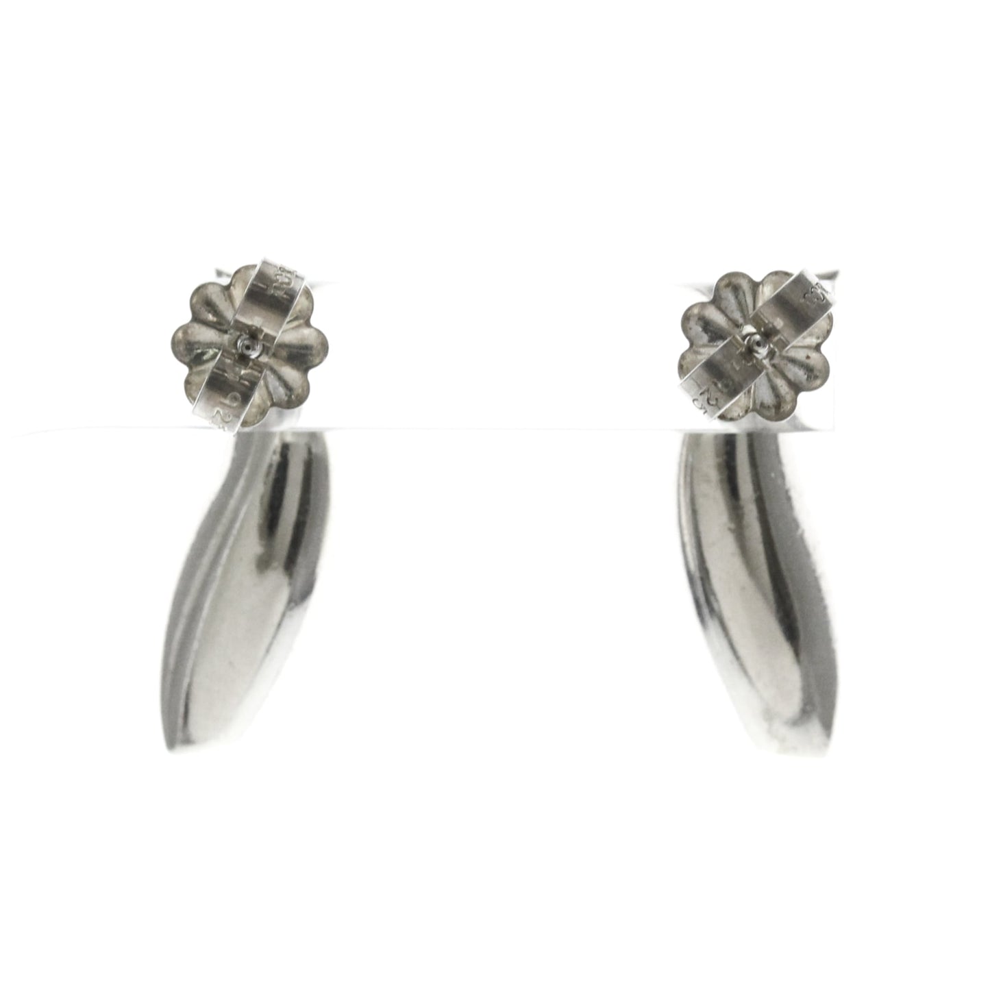 Tiffany Frank Gehry Fish · Sterling Silver