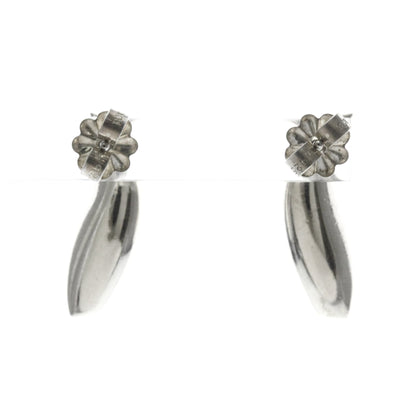 Tiffany Frank Gehry Fish · Sterling Silver