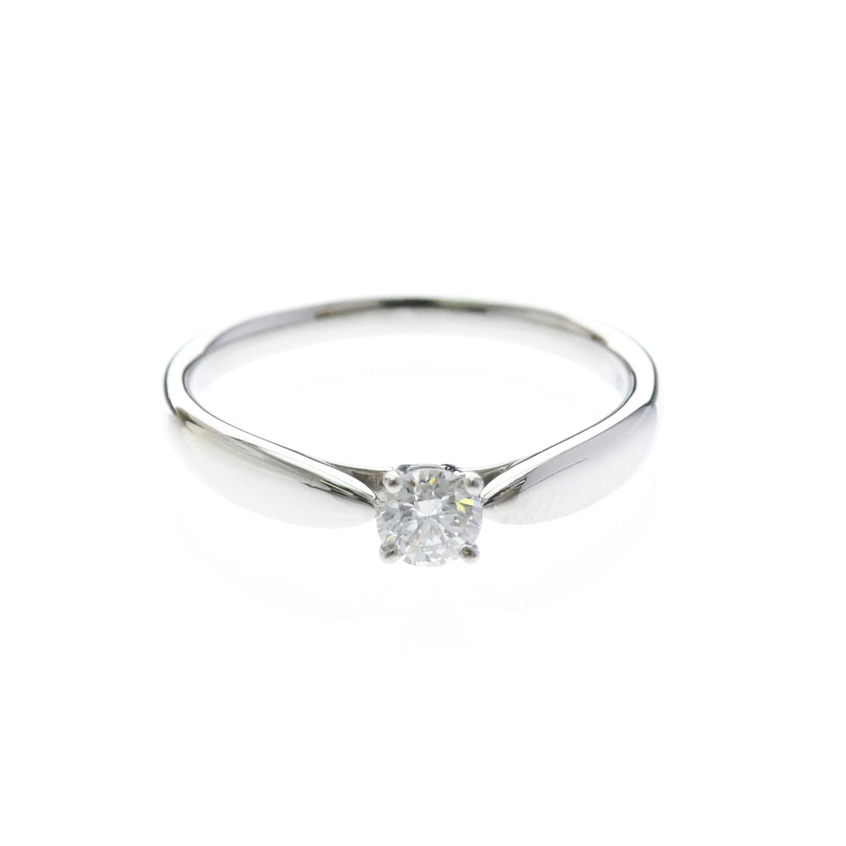 Tiffany Harmony · Platinum · Diamond