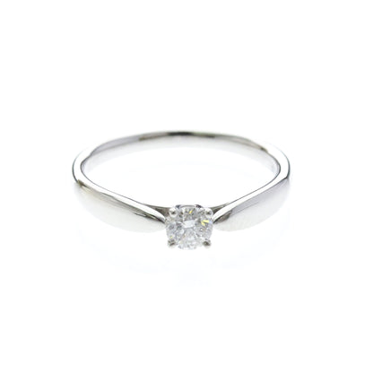 Tiffany Harmony · Platinum · Diamond
