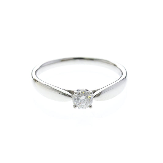 Tiffany Harmony · Platinum · Diamond