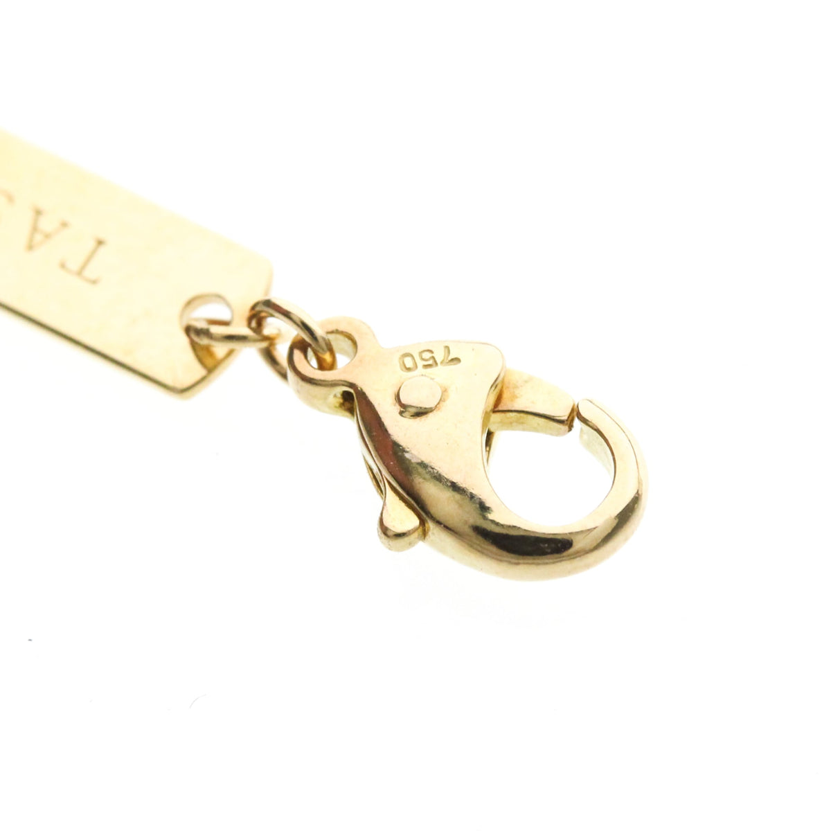Tasaki Balance Neo · 18K Yellow Gold · Pearl