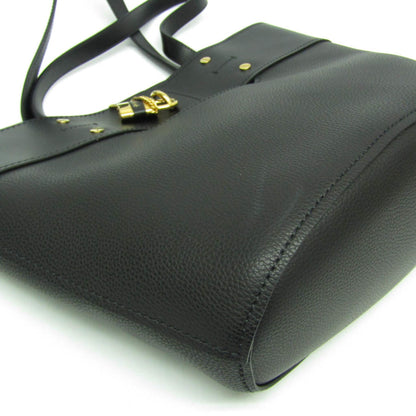 Chloé Mylo · Leather Tote