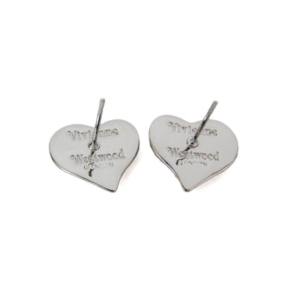 Vivienne Westwood Petra · Rhinestone Studs