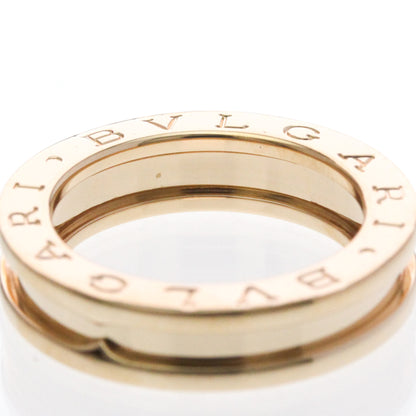 Bvlgari B.zero1 · Rose Gold