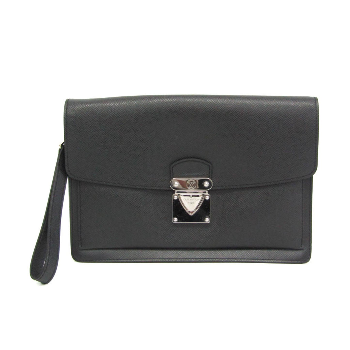 Louis Vuitton Taiga Veraiya · Ardoise