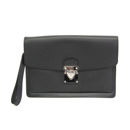Louis Vuitton Taiga Veraiya · Ardoise