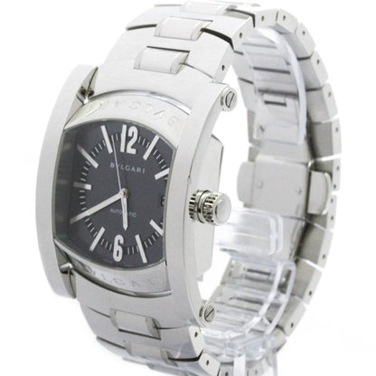 Bvlgari Assioma · Steel · Automatic