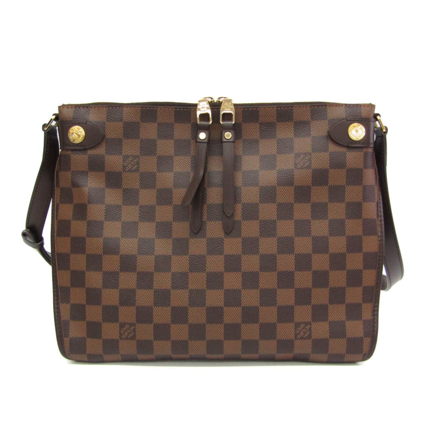 Louis Vuitton Damier Duomo · Ebene