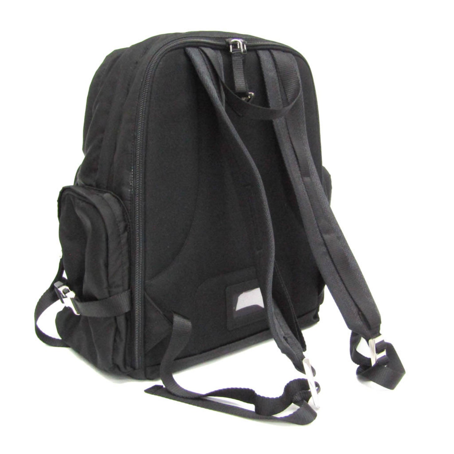 Prada Tessuto Montagna · Nylon