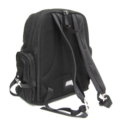 Prada Tessuto Montagna · Nylon