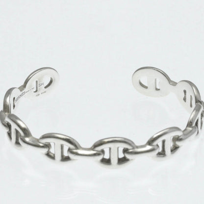 Hermès Chaîne d'Ancre · Sterling Silver