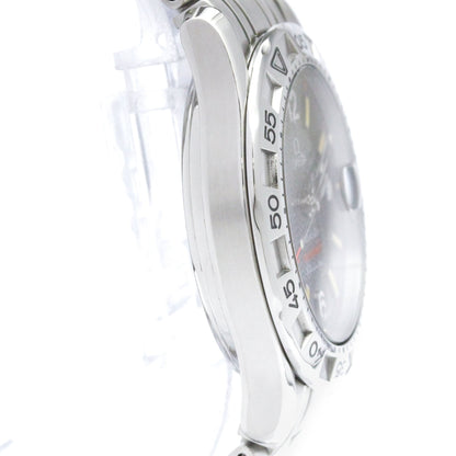 Omega Seamaster 200M · Steel · Auto Quartz