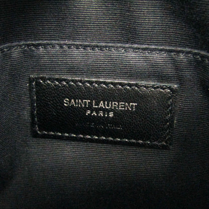 Saint Laurent Lou · Calfskin