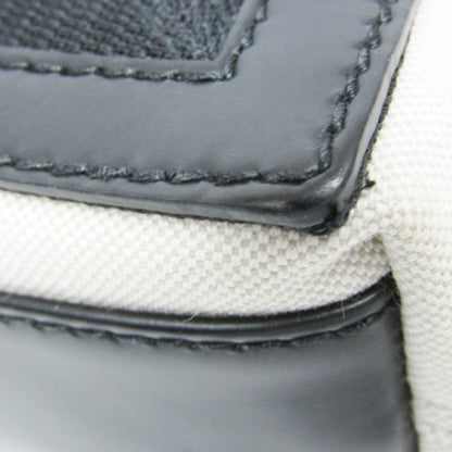 Balenciaga Navy Cabas XS