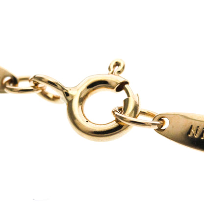 Tiffany Open Heart · Rose Gold · Diamond