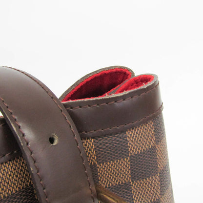 Louis Vuitton Hampstead MM · Damier Ebene