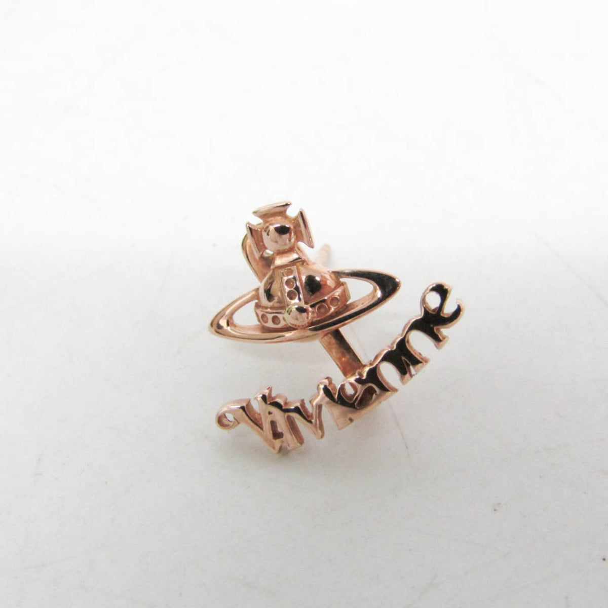 Vivienne Westwood Orb · Rose Gold