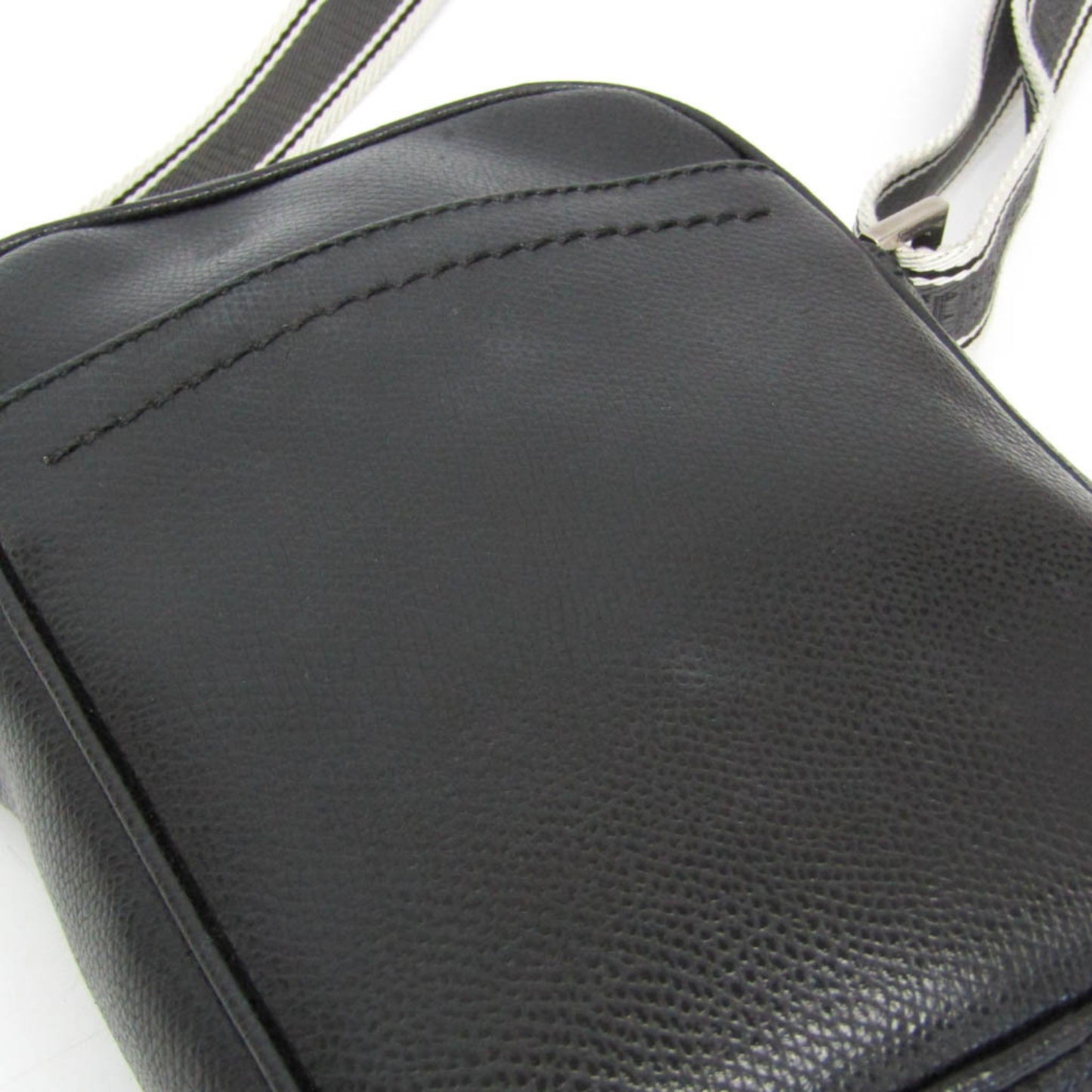 Salvatore Ferragamo · Leather Crossbody