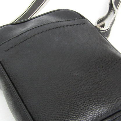 Salvatore Ferragamo · Leather Crossbody