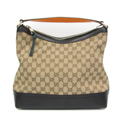 Gucci GG Canvas · Shoulder Bag