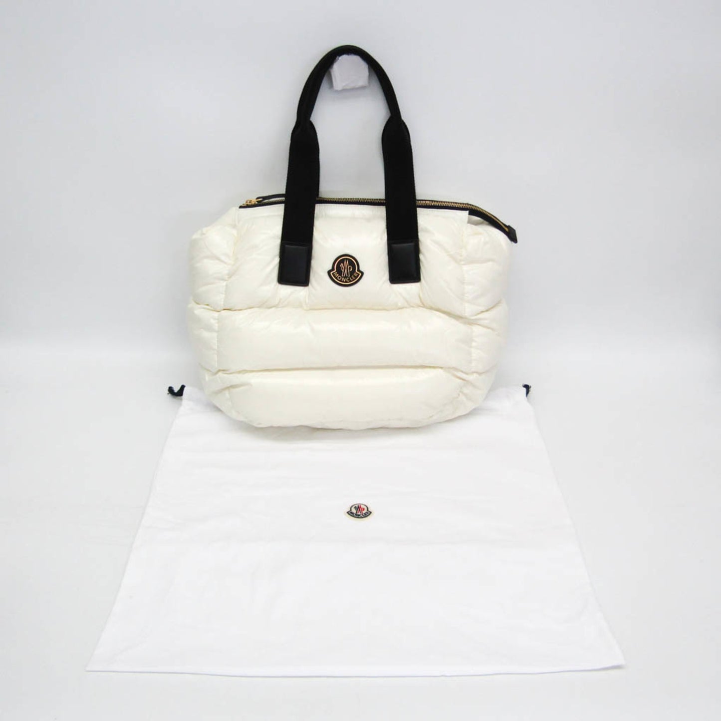 Moncler Caradoc · Nylon Tote