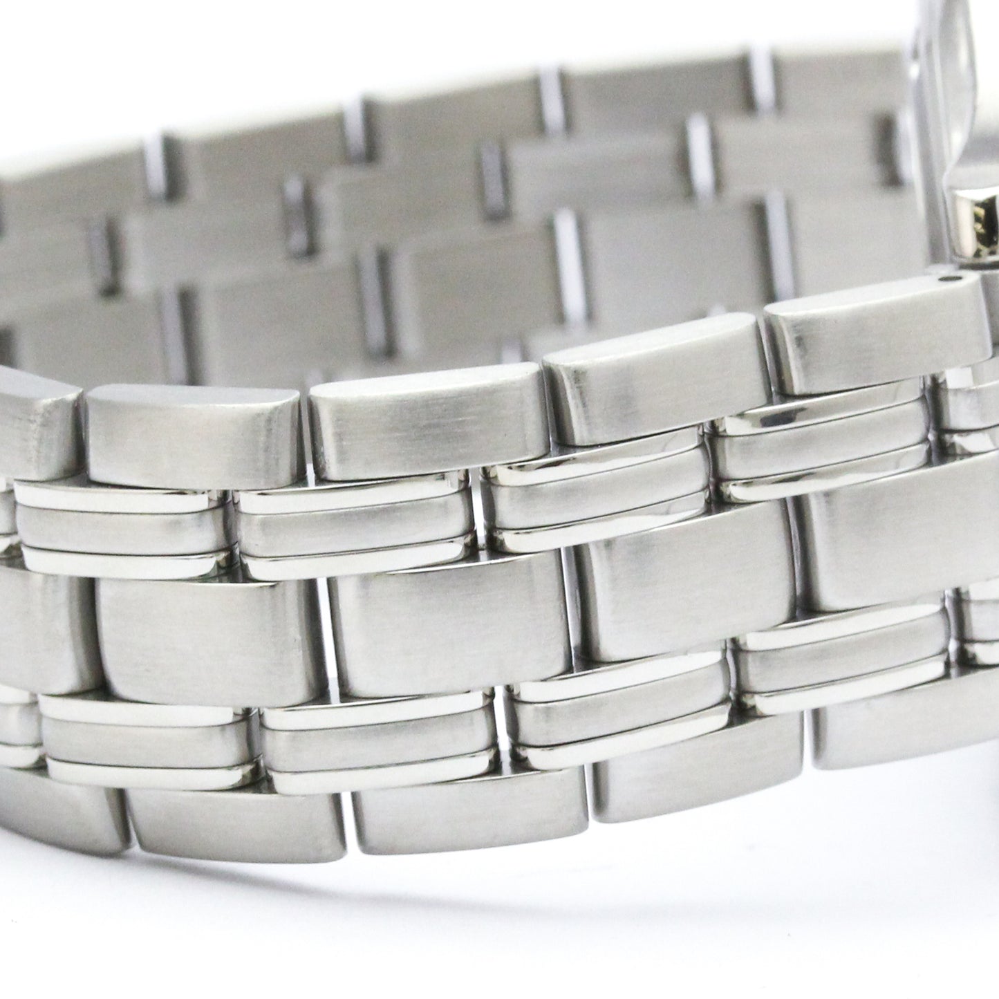 Omega Seamaster 120M · Steel · Quartz